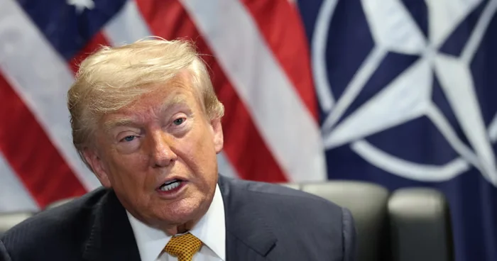 Трамп заявил, что меморандум о перемирии США и Ирана перестал действовать Аналитический интернет журнал Власть