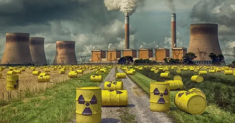 Тоқаев радиоактивті қалдықтармен жұмыс істеу туралы заңға қол қойды