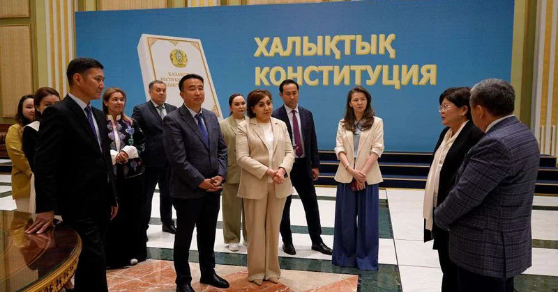 Журналисты как мост между реформами и обществом
