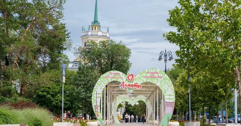 368 млн теңгеге Алматы жарнамасы: Қытай мен Үндістаннан туристер қалай тартылуда
