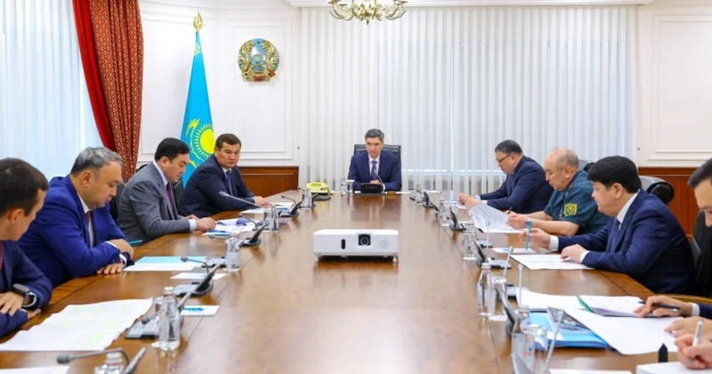 Жанар жағармай шетелге заңсыз шығарылмайды