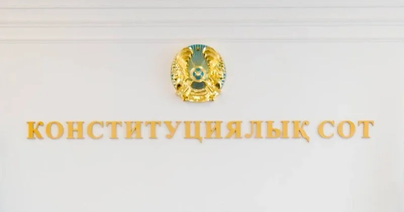 Карин: Толкование конституционных норм не означает автоматического назначения либо избрания должностного лица