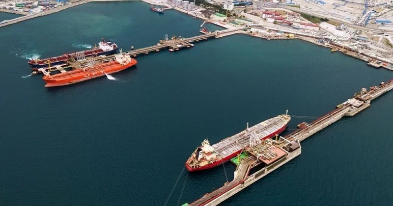 Қазақстанның мұнайын тасымалдайтын Chevron танкеріне шабуыл жасалды