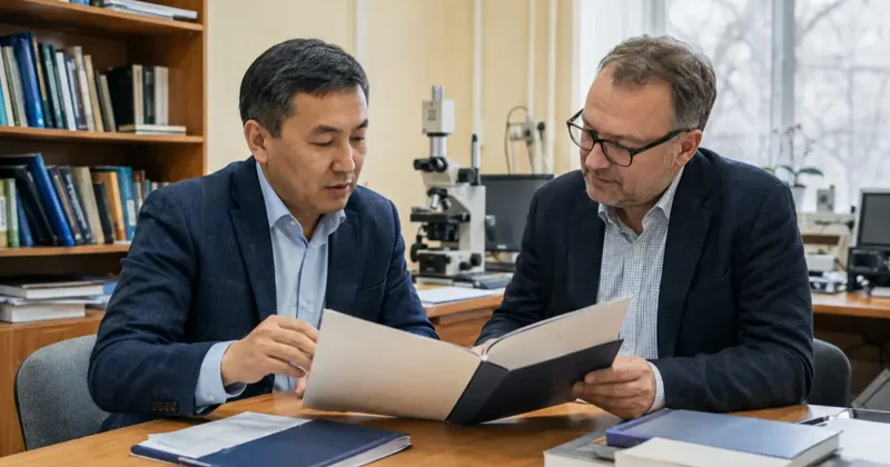 Учёные звания казахстанцев будут признавать без подтверждения в странах ЕАЭС