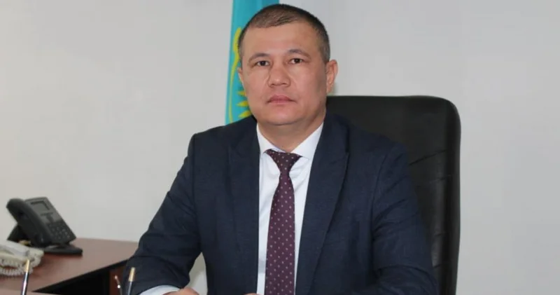 Әділдік пен жауапкершілік таразысы