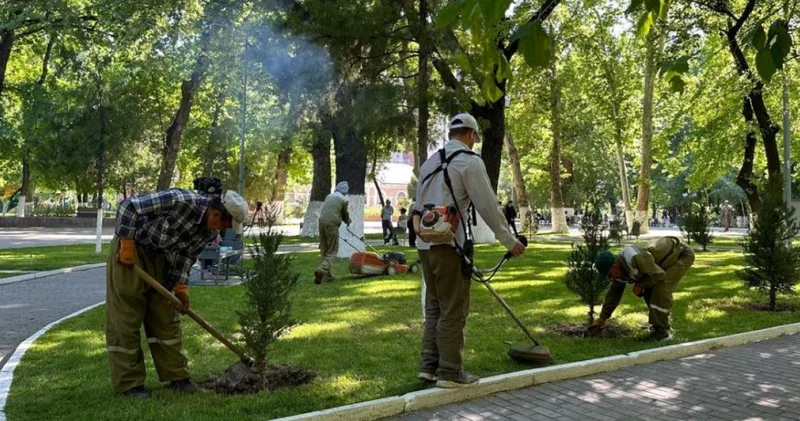 Экологиялық мәдениет ұлттың жаңа өмір салты