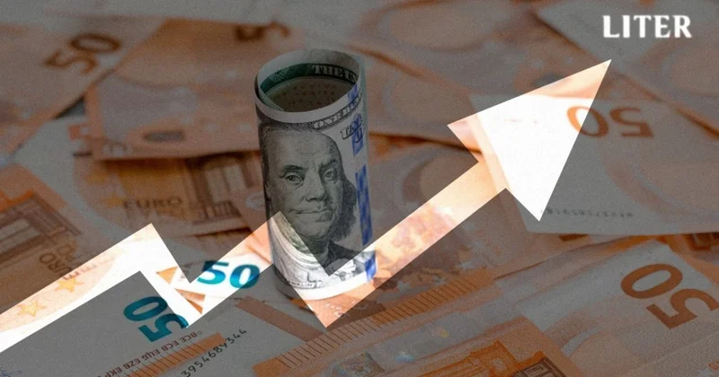 Доллар и евро выросли, рубль подешевел: курс валют в Казахстане на 8 августа
