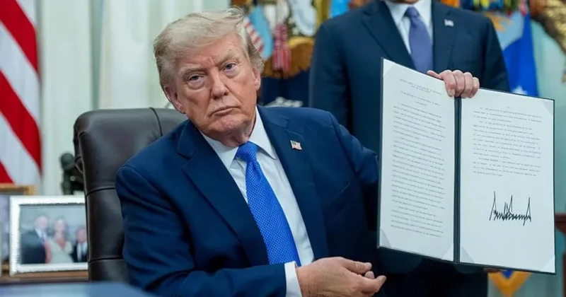 Трамп вновь пытается ограничить гражданство США по рождению