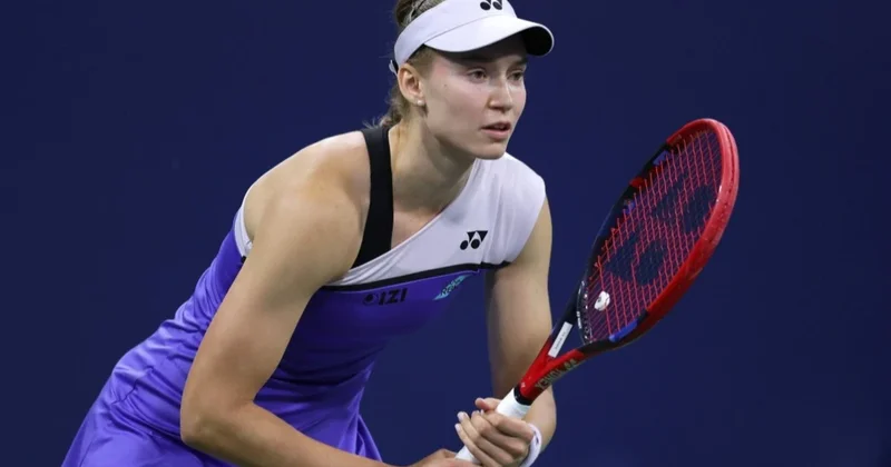 В шаге от нового статуса: Елена Рыбакина вышла в четвертьфинал US Open