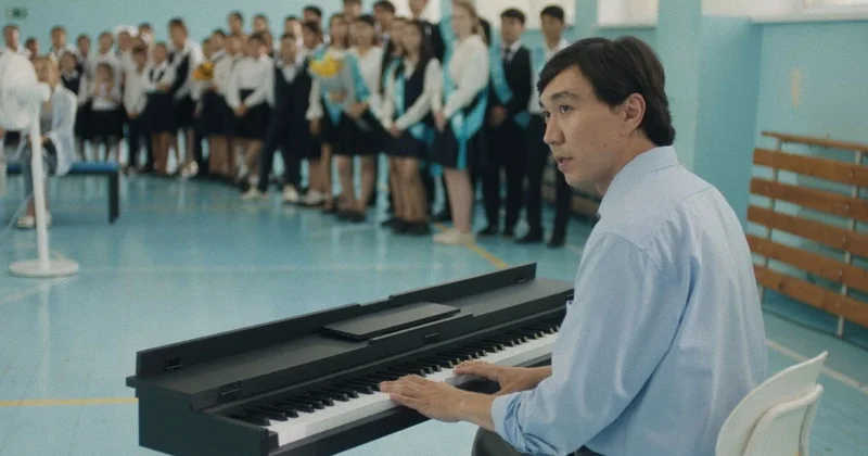 Фильм Mūğalım откроет XI Baiqonyr Film Festival в Алматы, в этот же день его представят на фестивале в Испании