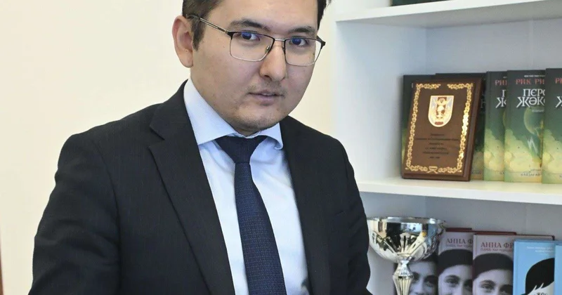 Оценка за директорство
