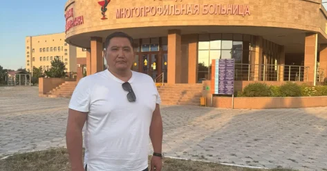 ДТП с экс депутатом: пострадавший вышел из комы