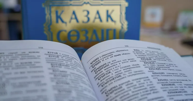 Қазақстанда латын графикасы қашан енгізіледі тіл комитеті жауап берді