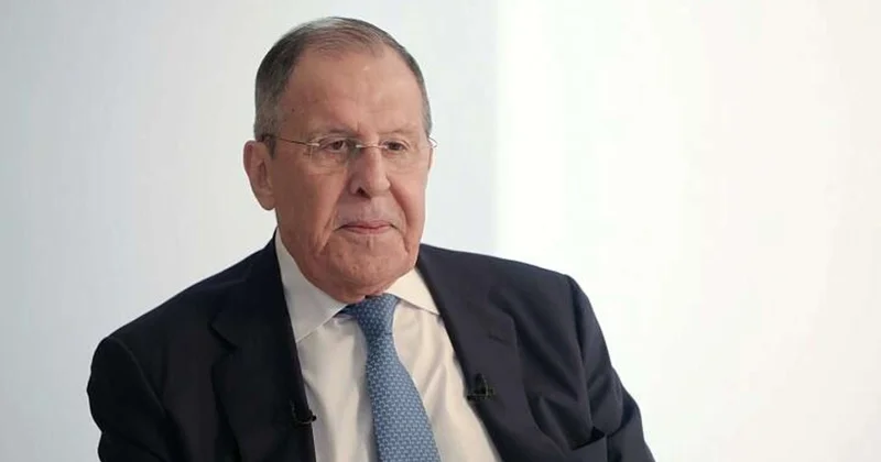 Лавров: АҚШ Украинаны НАТО ға тартқысы келмейді