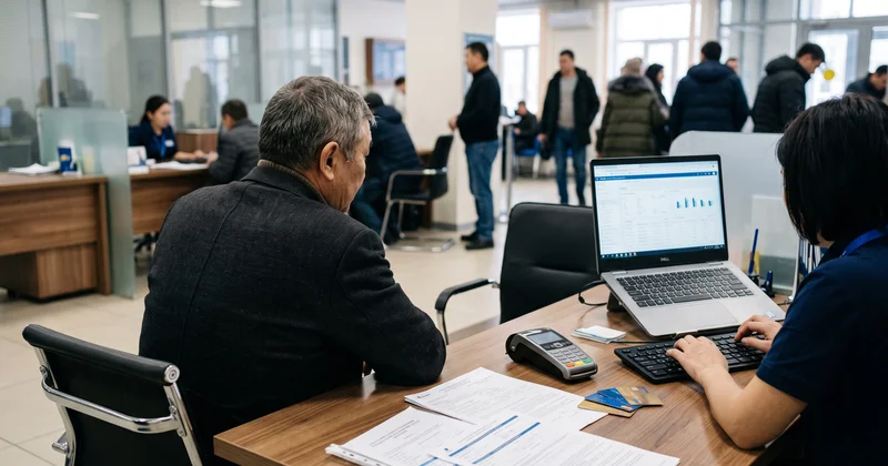 Алаяқтар атыңызға несие рәсімдеген: оны төлемеу үшін не істеу керек?