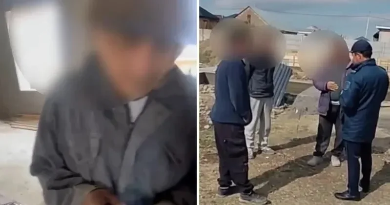 Қазақстанда халықаралық іздеуде жүрген бес шетелдік анықталды