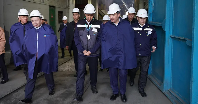 Балқаштың үлкен жаңғыруы: Бектеновке қалада не өзгеретіні айтылды
