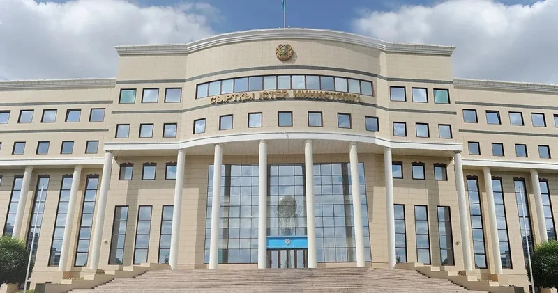 Қақтығыс аймағынан 14 қазақстандықтың елшілікке жеткізілетіні туралы ақпарат расталмады