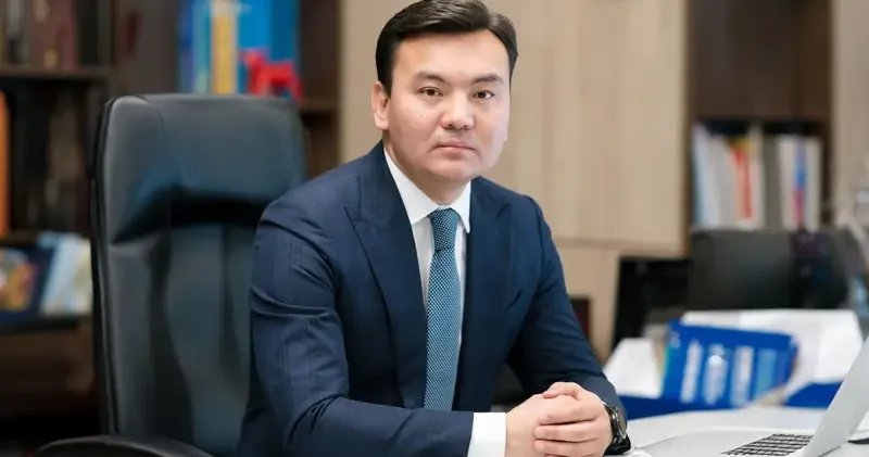 Bilim Group негізін қалаушы Қазақстанның ең ықпалды 50 бизнесменінің қатарына енді