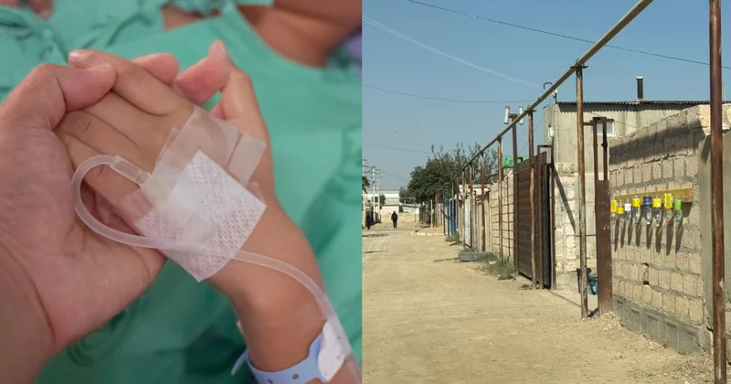 Балықты Атыраудан келе жатқан жолда сатып алған: 9 жасар баланың өлімі туралы не белгілі