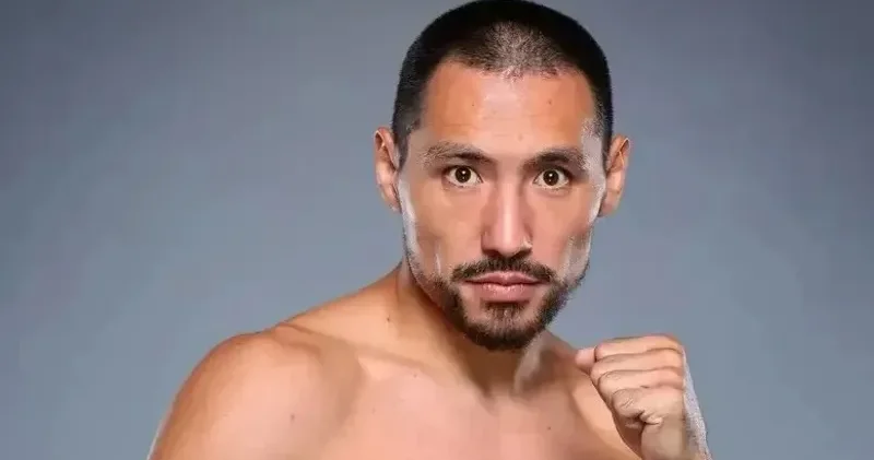 Әлімханұлы желтоқсанда WBO титулы үшін жұдырықтасады: жекпе жек туралы мәліметтер белгілі болды