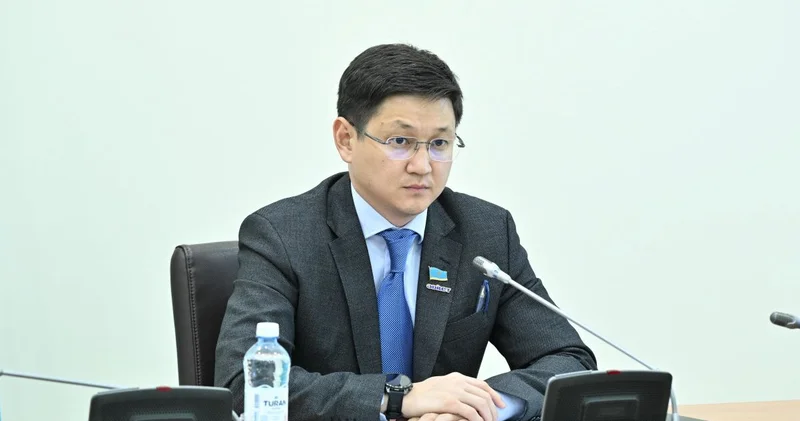 Цифрландыру саласындағы сарапшылар бас қосады