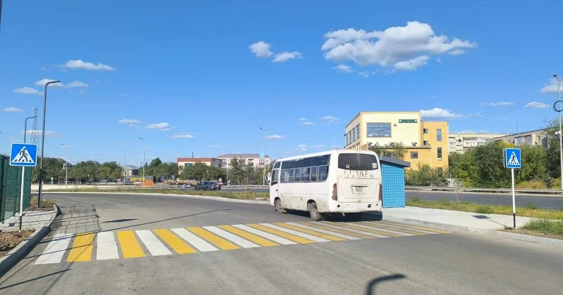 Вот, левый поворот, что он нам несёт…