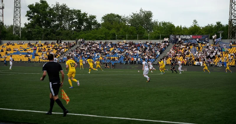 Бұқараға бұрылған игілік