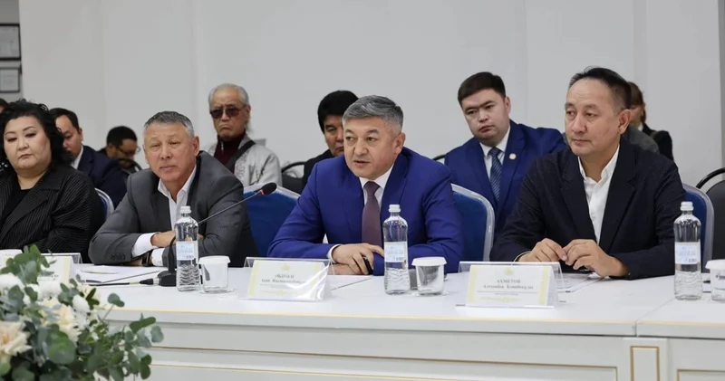 Сал серілердің сазы қайта жаңғырды: Көкшеде филармонияның 80 жылдығы аталып өтті