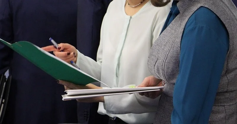 Женщины уверенно идут в политику