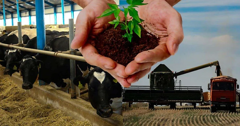 АПК республики входит в новую агротехнологическую эпоху