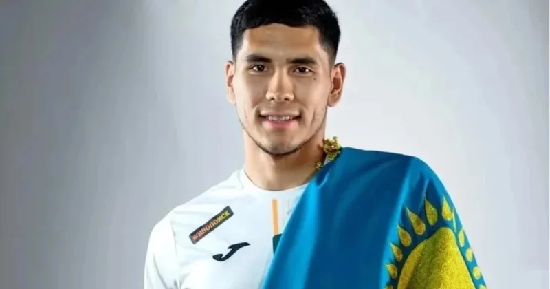 Обогнал Мбаппе: Анарбеков ворвался в топ 3 Лиги Чемпионов