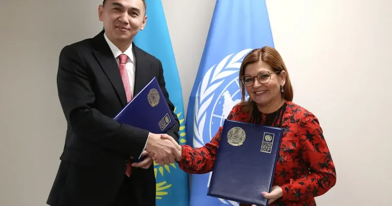 Диверсификация и новые механизмы стимулирования: ПРООН выделит 2 млн долларов казахстанским аграриям