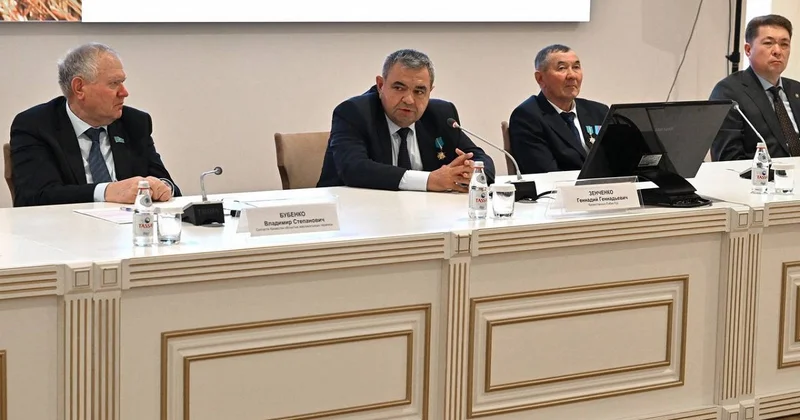 Село и город: путь к умному развитию