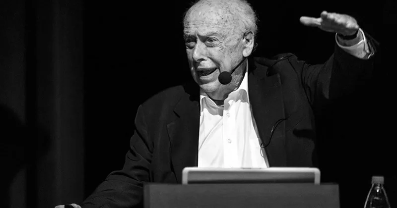 Нобель сыйлығының лауреаты Джеймс Уотсон қайтыс болды