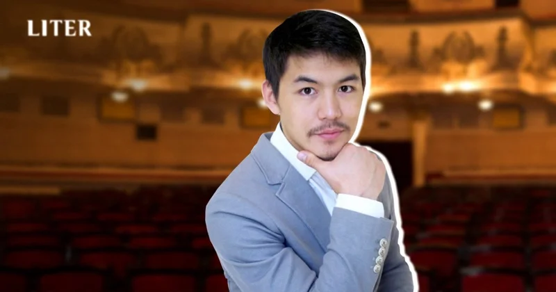 “Я воспринимаю работу как что то важное для страны” Бахтияр Адамжан