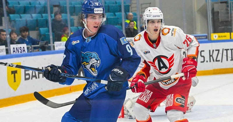 Барыс бес ойынға созылған сәтсіздік сериясын тоқтата алды