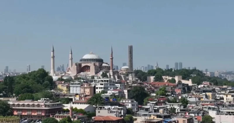 Түркияда Нетаньяхуды қамауға алуға ордер берілді