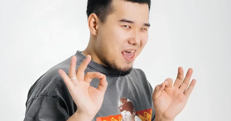 Жены вам не мамы : вайнер из Жанаозена покорил Казнет