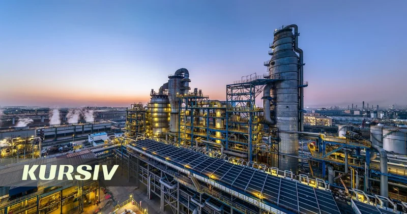 PetroCouncil of Kazakhstan: China pushing us out