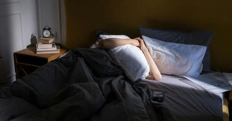 Топал ногами и кричал : павлодарец не смог уснуть и заявил на соседа