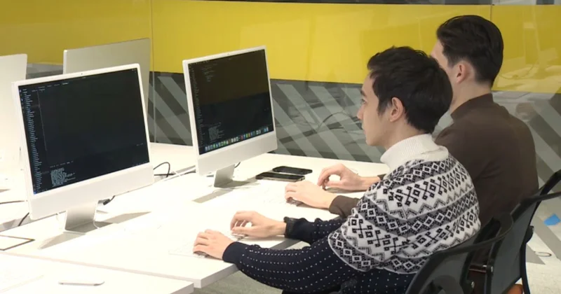 Еліміздің ЖИ салаларындағы жетістіктері арта түседі