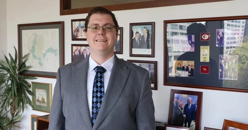 Вашингтондағы C5+1 саммиті табысты өтті сарапшылар пікірі