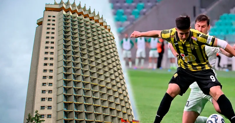Almaty hotels hit 95% occupancy ahead of Kairat Real match