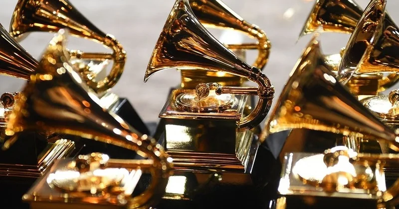 Грэмми 2026 сыйлығына үміткерлер жарияланды