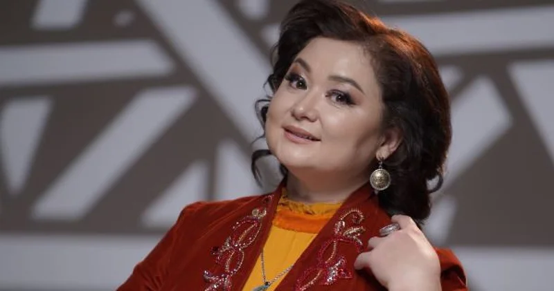 Үш ақынға қарызбын Роза Әлқожа