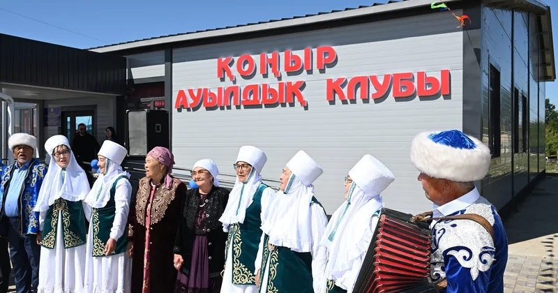 У экономики Жетысу один из лучших показателей роста