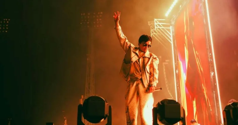 Мать Кайрата Нуртаса раскритиковали за показ квартиры сына