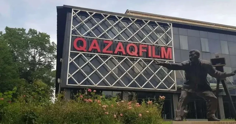 Аида Балаева прокомментировала текущую ситуацию в сфере отечественного кино