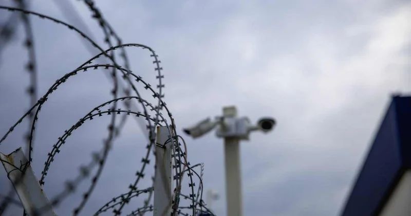 После смерти отца я все понял : заключенный казахстанец решил начать жизнь заново